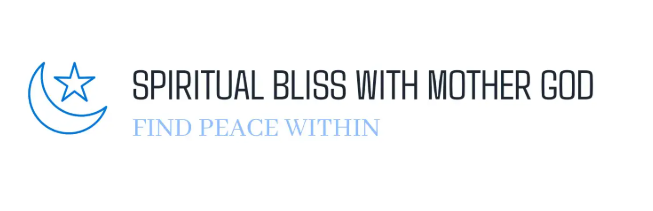 Spiritual Bliss With Mother GOD