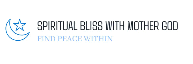 Spiritual Bliss With Mother GOD