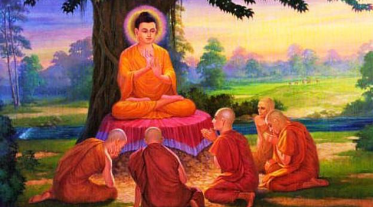 How to Manage Grief at a Loved One’s Passing? Wisdom from Lord Buddha