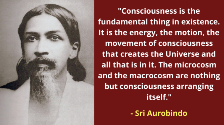 Vedanta on God – Universe Arising from Vibrations of Consciousness (VIDEO – Part 3 of 4)